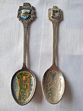 Vintage devonshire souvenir for sale  LINCOLN