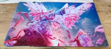 Magic the Gathering - Johannes Voss - Playmat - Signed - GP Chiba Angel comprar usado  Enviando para Brazil