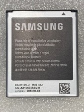 Eb425161lu 1500 mah usato  Bergamo