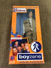 Boyzone official collection for sale  NOTTINGHAM