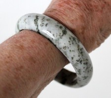 Pale green jade for sale  LONDON