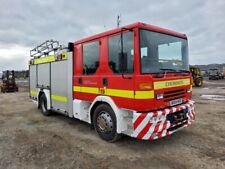 Dennis fire engine for sale  PRESTON