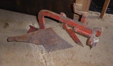Vintage plough hoe for sale  ILMINSTER
