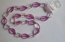 Fashion jewellery collana usato  Italia