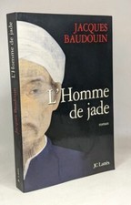 Homme jade roman d'occasion  Bazouges-la-Pérouse