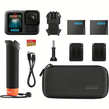 Gopro hero bundle usato  Roma