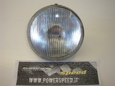 Faro anteriore vetro usato  Assemini