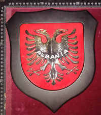 Crest araldico istituzionale usato  Italia