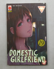 Domestic girlfriend kei usato  Bologna