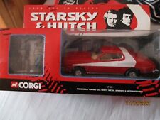 Corgi starsky hutch for sale  LEICESTER