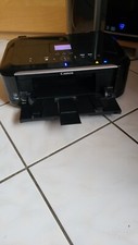 Drucker canon pixma gebraucht kaufen  Kist