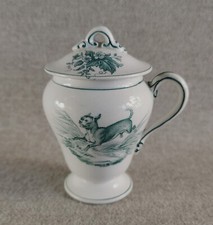 Original pot crème d'occasion  Monnaie