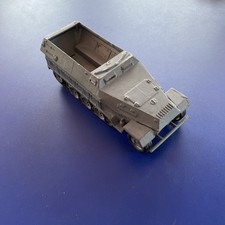 Airfix german hanomag for sale  GAINSBOROUGH