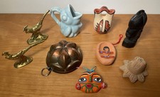 Lot misc. miniatures for sale  Atlanta