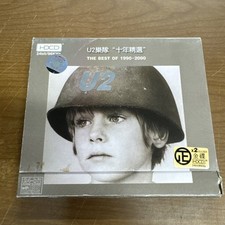u2 the best of comprar usado u2 the best of comprar usado Enviando para Brazil