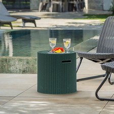 Keter garden stool for sale Keter garden stool for sale  STAFFORD