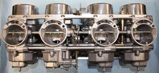 Carb rebuild service for sale  Indianapolis