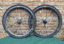 Exc. mavic cosmic for sale  Evanston