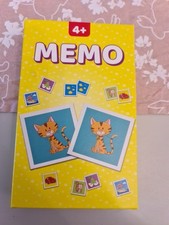Memo spiel kinder gebraucht kaufen  Berlin