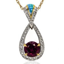 Kabana rubelite tourmaline for sale  Sarasota