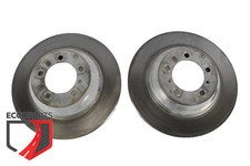 Disques frein arrière d'occasion Disques frein arrière d'occasion  Lambersart