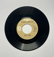 Sixteen tons mule for sale  Denison
