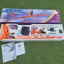 Hobbyzone aerobird large for sale  GLOUCESTER