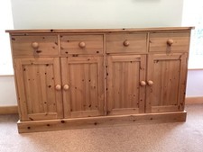 Double sideboard solid for sale Double sideboard solid for sale  POLEGATE