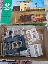 Vero bausatz reiterstellwerk gebraucht kaufen  Bonn