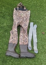 Ducks unlimited chest for sale  Tacoma
