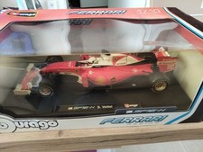 Sf16 .vettel d'occasion  Mamers