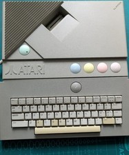 Atari xegs gamesystem gebraucht kaufen  Berlin