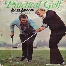 Practical golf jacobs for sale  ROSSENDALE