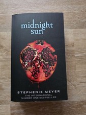 Midnight sun stephenie gebraucht kaufen  Stuttgart