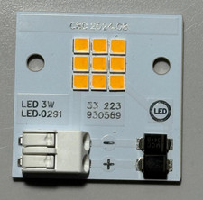 Led module passend gebraucht kaufen  Recklinghausen