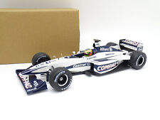 Minichamps williams bmw d'occasion  Paris VII