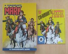 Comandante mark n.1 usato  San Prisco