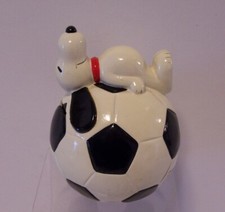 Snoopy soccer ball for sale  New Hartford