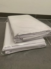 Hotelbettwäsche bettwäsche b gebraucht kaufen  Berlin