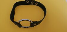 Halsband bondage bdsm gebraucht kaufen  Maroldsweisach