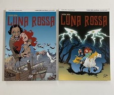 Misteri della luna usato Misteri della luna usato  Rimini