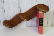 Vintage 50s wood for sale  Rocklin