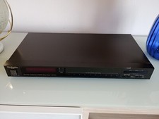 Sintonizzatore radio technics usato  Santa Maria di Licodia