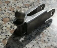 Fahrrad anhängerkupplung ddr gebraucht kaufen  Mühlberg