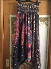 Pluderhose aladinhose haremsho gebraucht kaufen  Löchgau