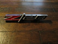 Camaro emblem for sale  Carlisle