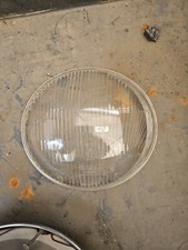 Vetro faro fanale usato  Casalecchio di Reno
