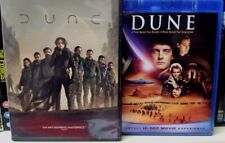 Dune dvd blu for sale  Seattle