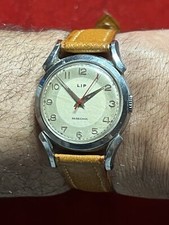 Montre lip r25 d'occasion  Paris XIII