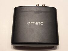 Amino a140 black for sale  Champaign